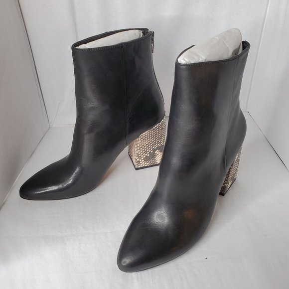 Dolce Vita Women's Coby Ankle Boots | Size 6 | NWT - Picture 6 of 10